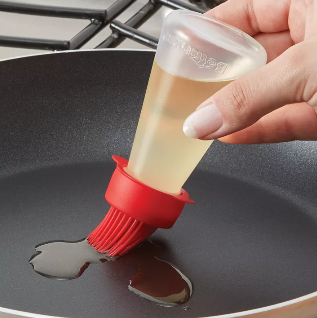 Better Basting Brush